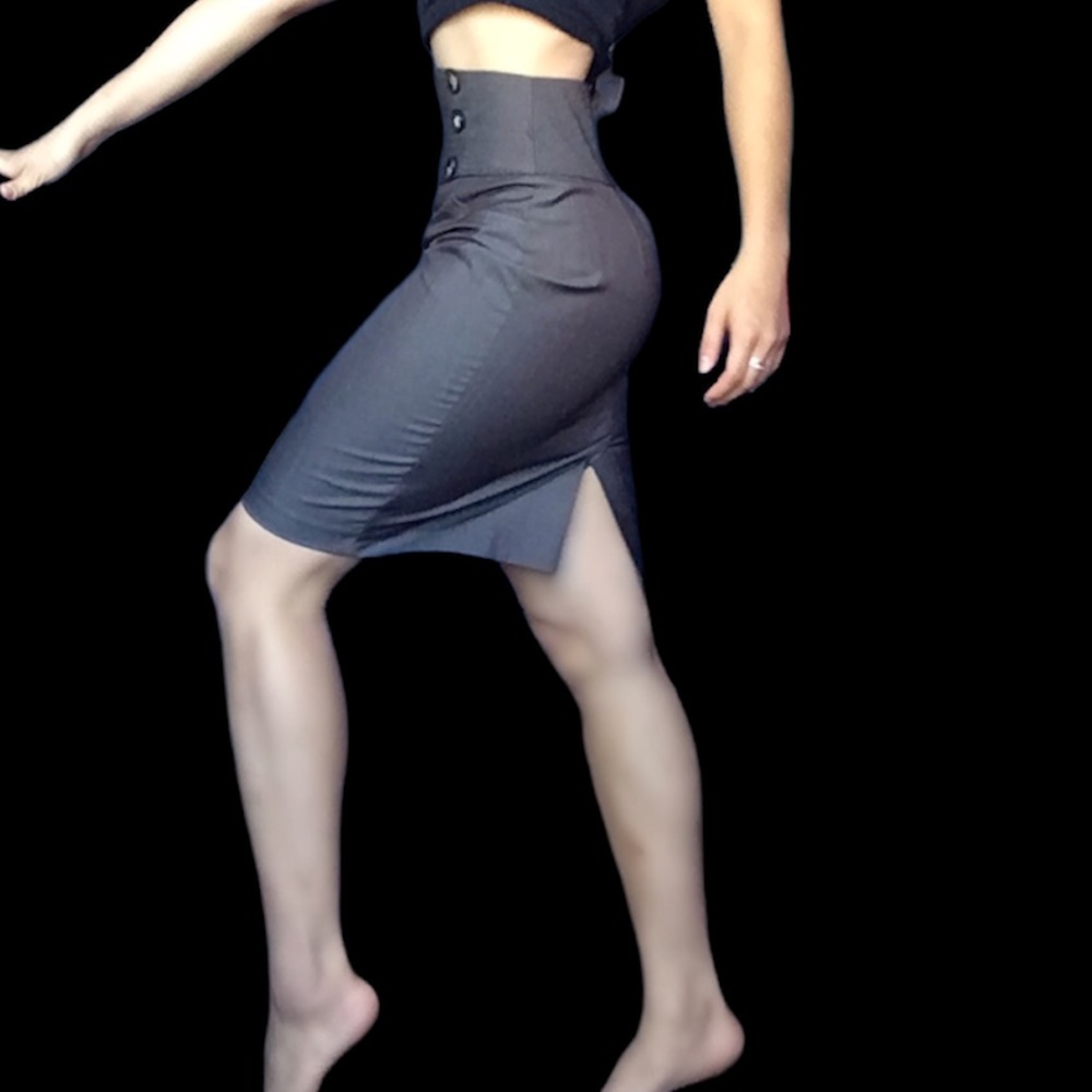 Work-wear Skirt/ Sexy Skirt/ Slim Skirt